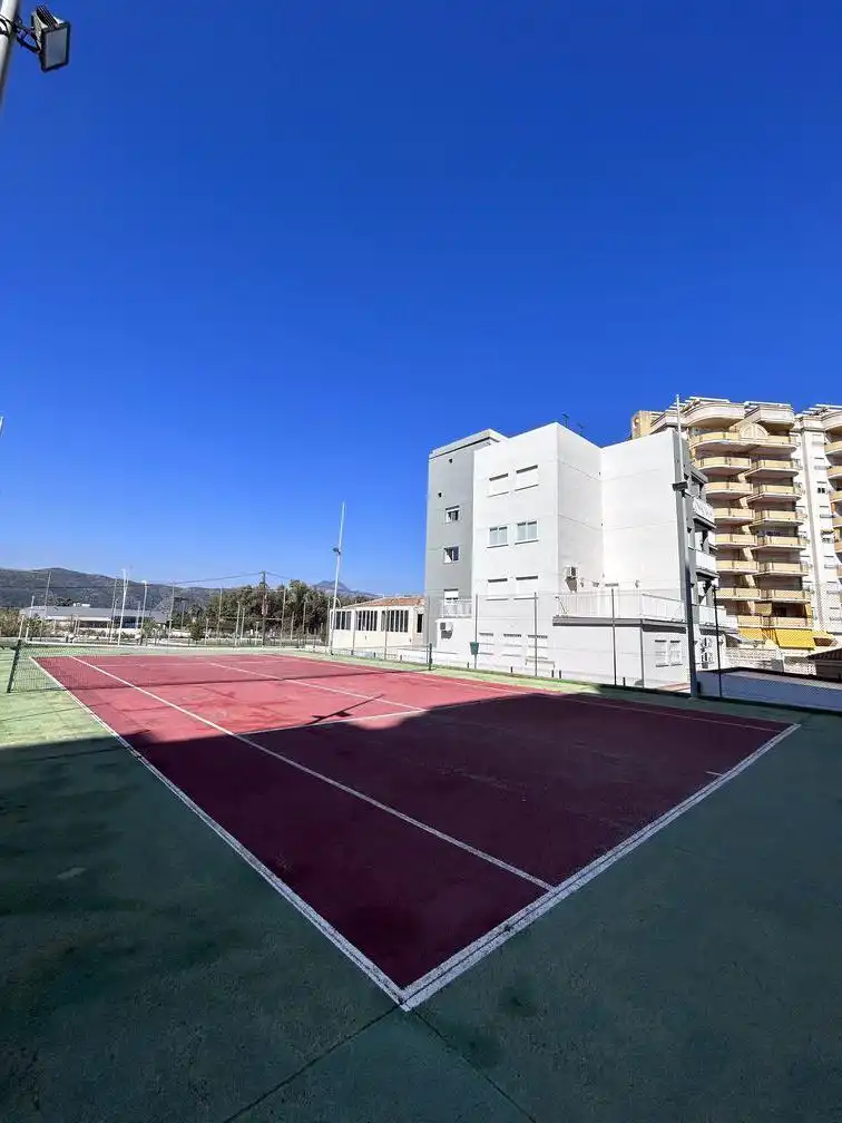 Apartament amb piscina de lloguer a Playa de Gandia, imagen 38