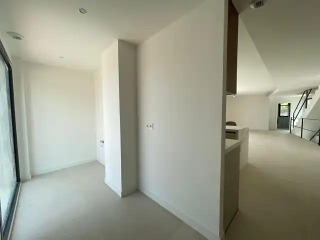 Chalet con terraza en venta en Pinos de Alhaurín - Periferia, imagen 15