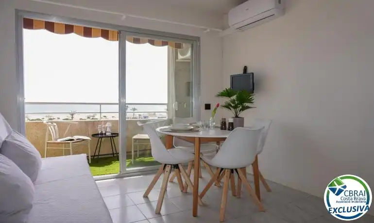 Studio à vendre à Muga - Gran Reserva - Badia