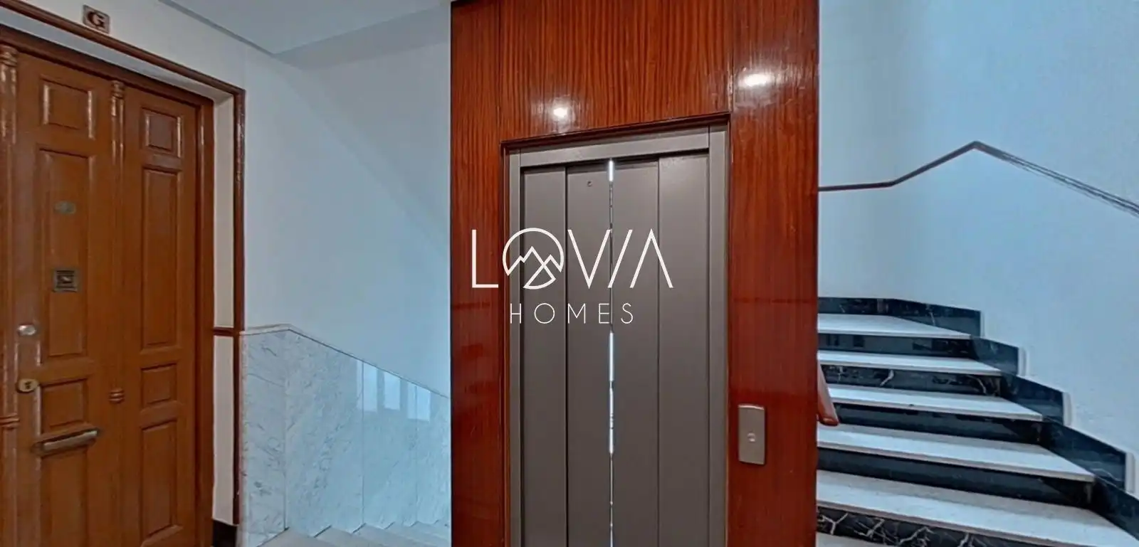 Appartement avec ascenseur à vendre à Lope de Rueda 39, imagen 3