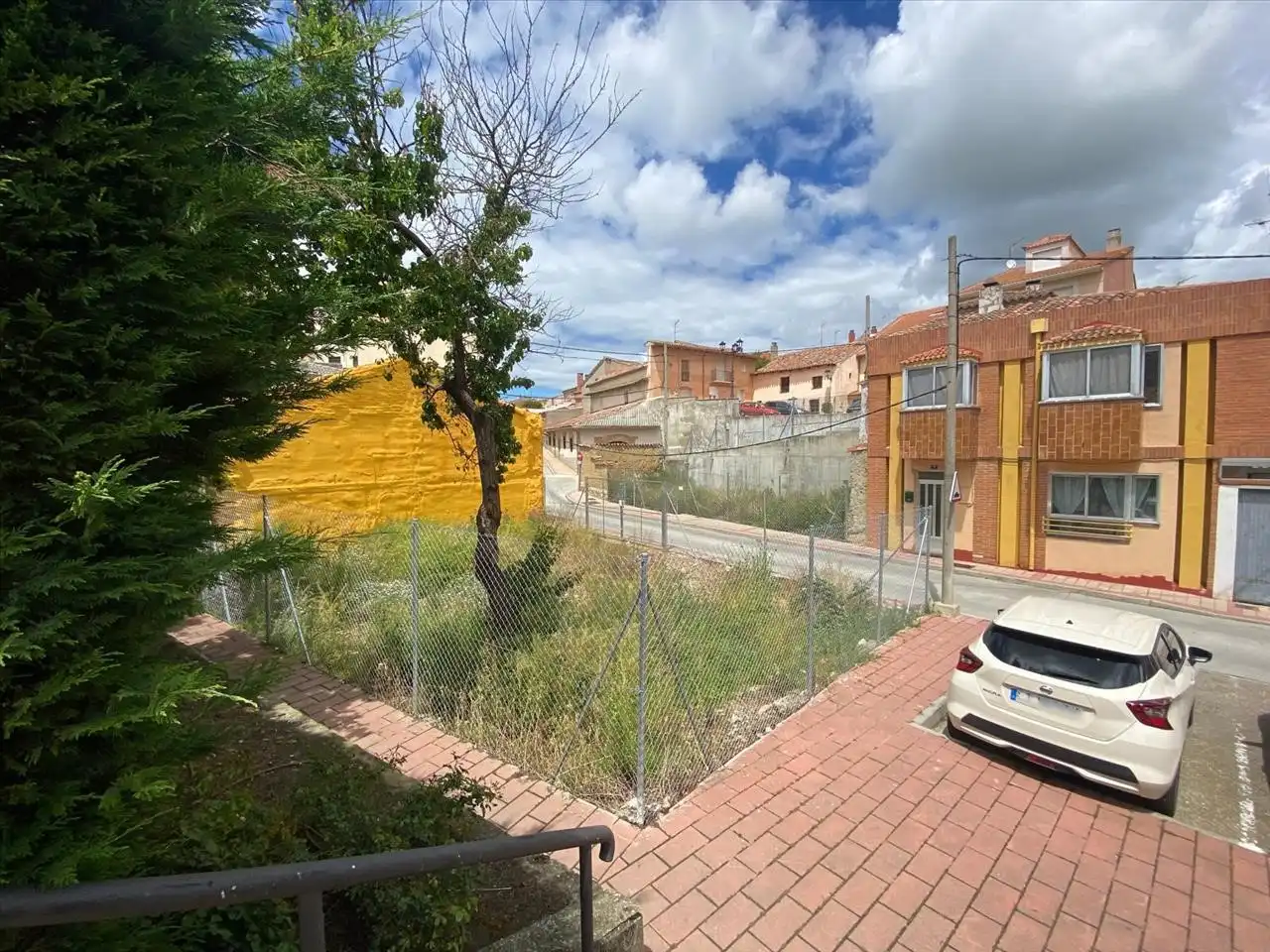 Terreny residencial en venda a EXCUEVAS, imagen 7