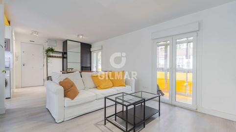 Foto 2 de Piso en venta en Pueblo Nuevo, Madrid