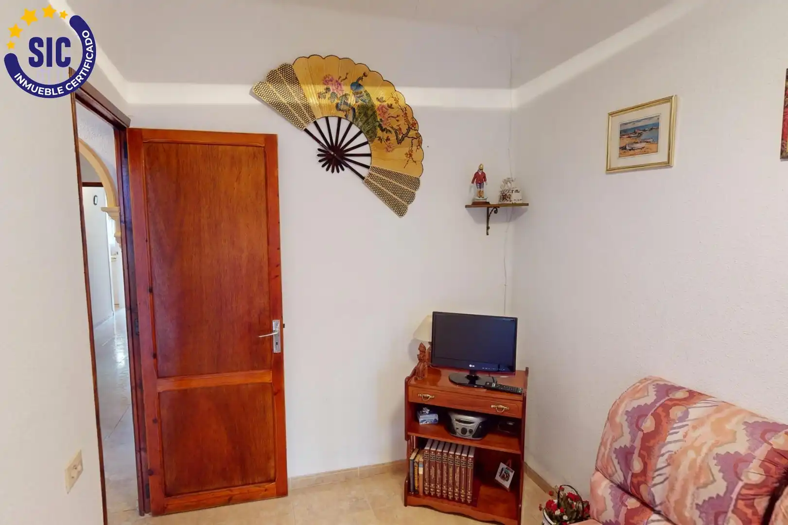 Casa en venta en DR FERRAN 8, imagen 22