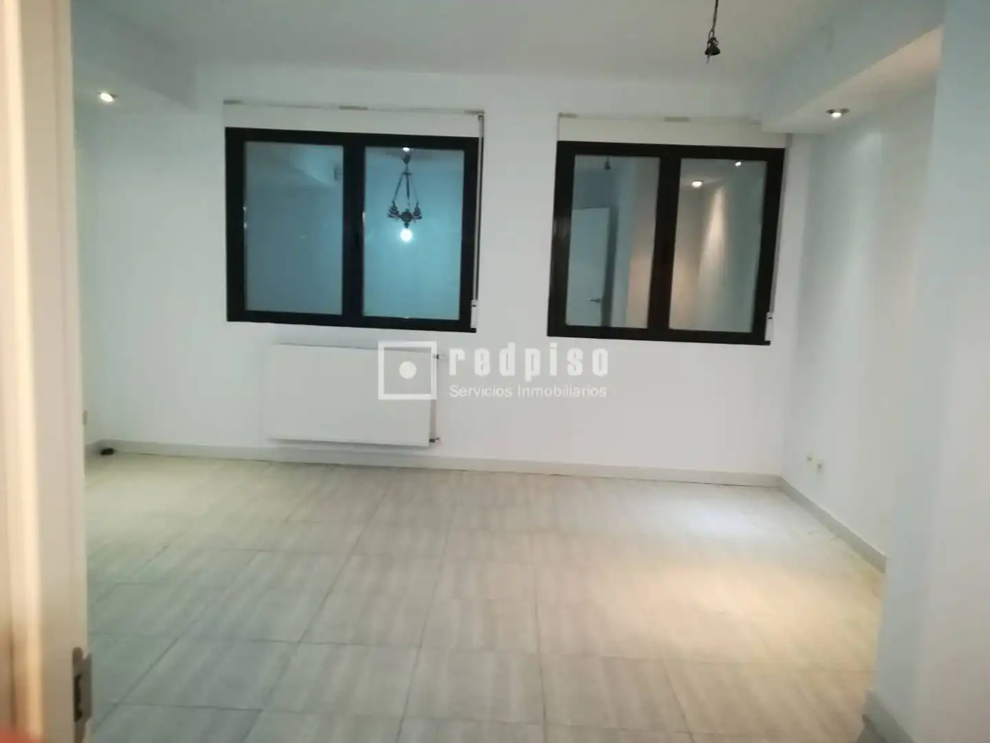 Wohnung zum Verkauf in Guadalajara mit Heizung und Terrasse