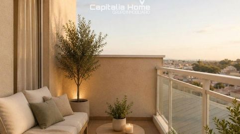 Foto 4 de Ático en venta en San Francisco-zenia, La Zenia, Orihuela