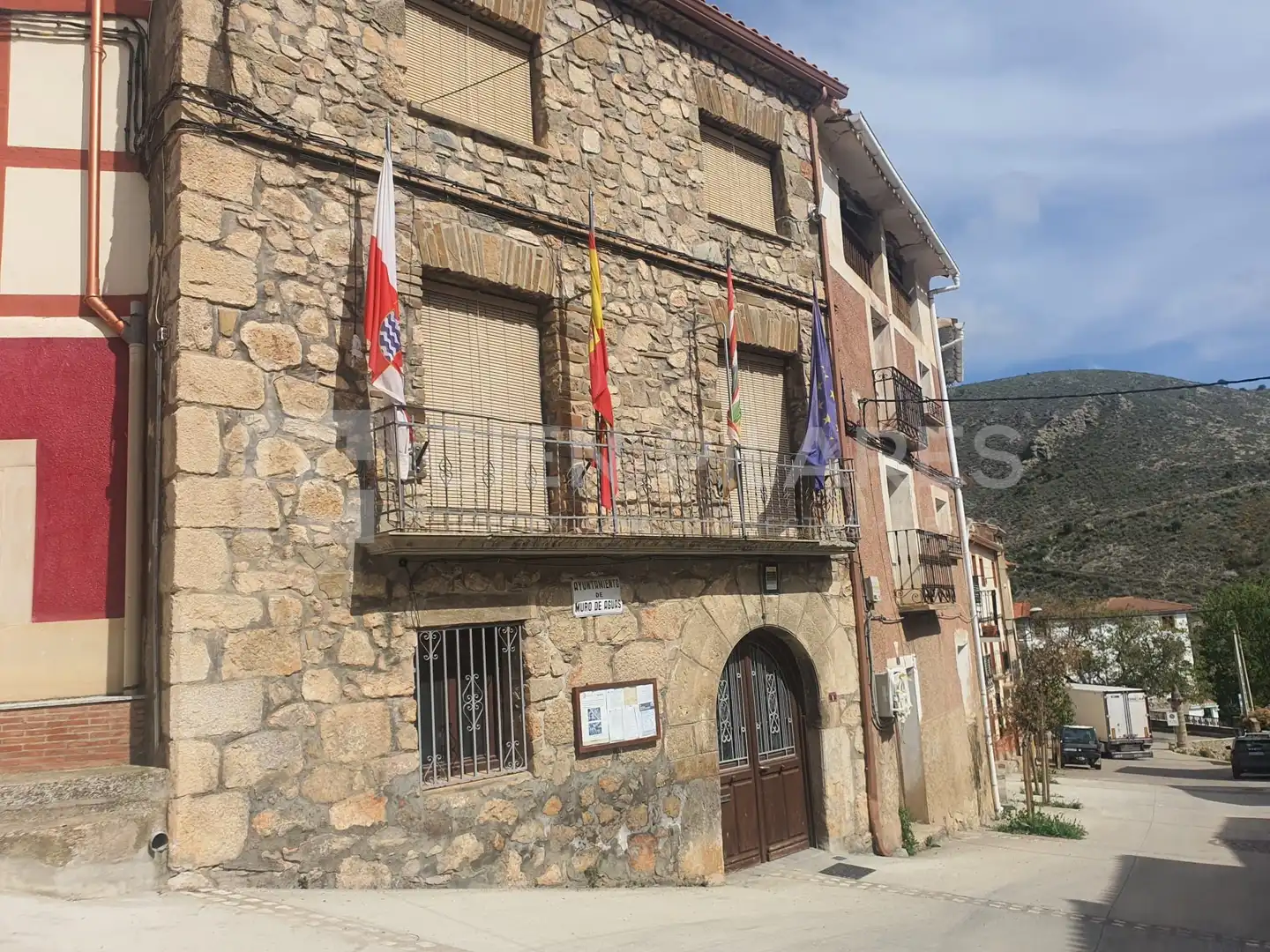 Detached homes for sale in SOLANA, Muro de Aguas