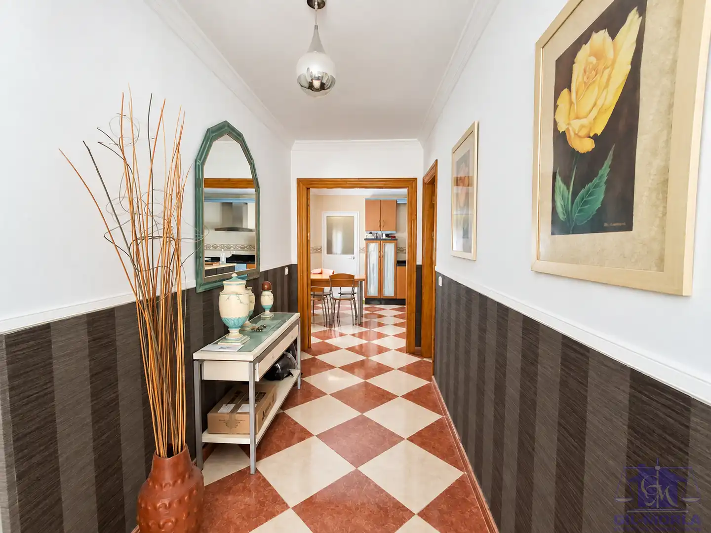 Piso en venta en Benamocarra, Málaga