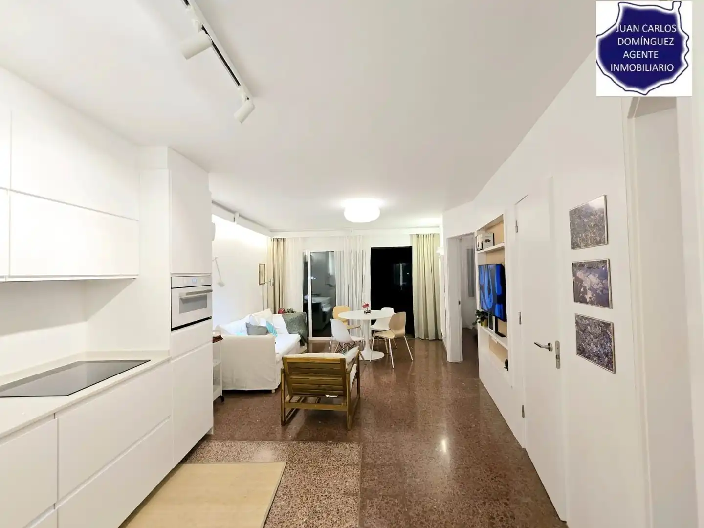 Appartement compact avec piscine à louer à San Agustín - Bahía Feliz, imagen 19