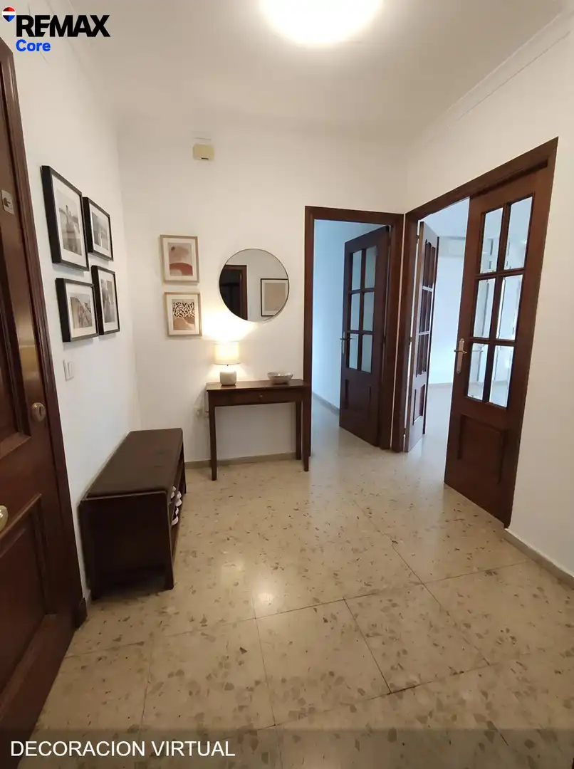 Wohnung mit Aufzug zum Verkauf in Santa Marina, imagen 2