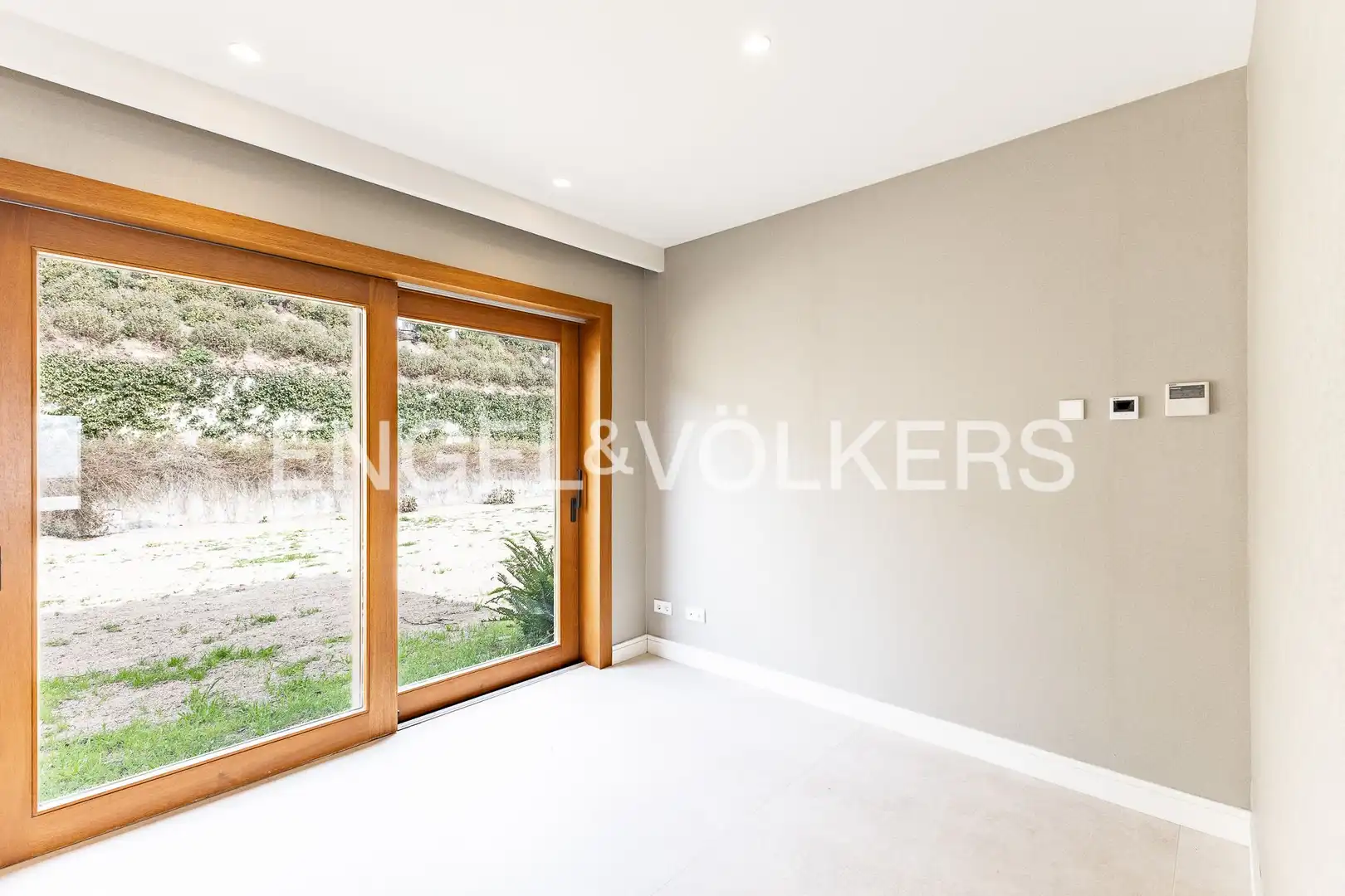 Country house zum Verkauf in Sant Andreu de Llavaneres mit Klimaanlage, Heizung und Privatgarten