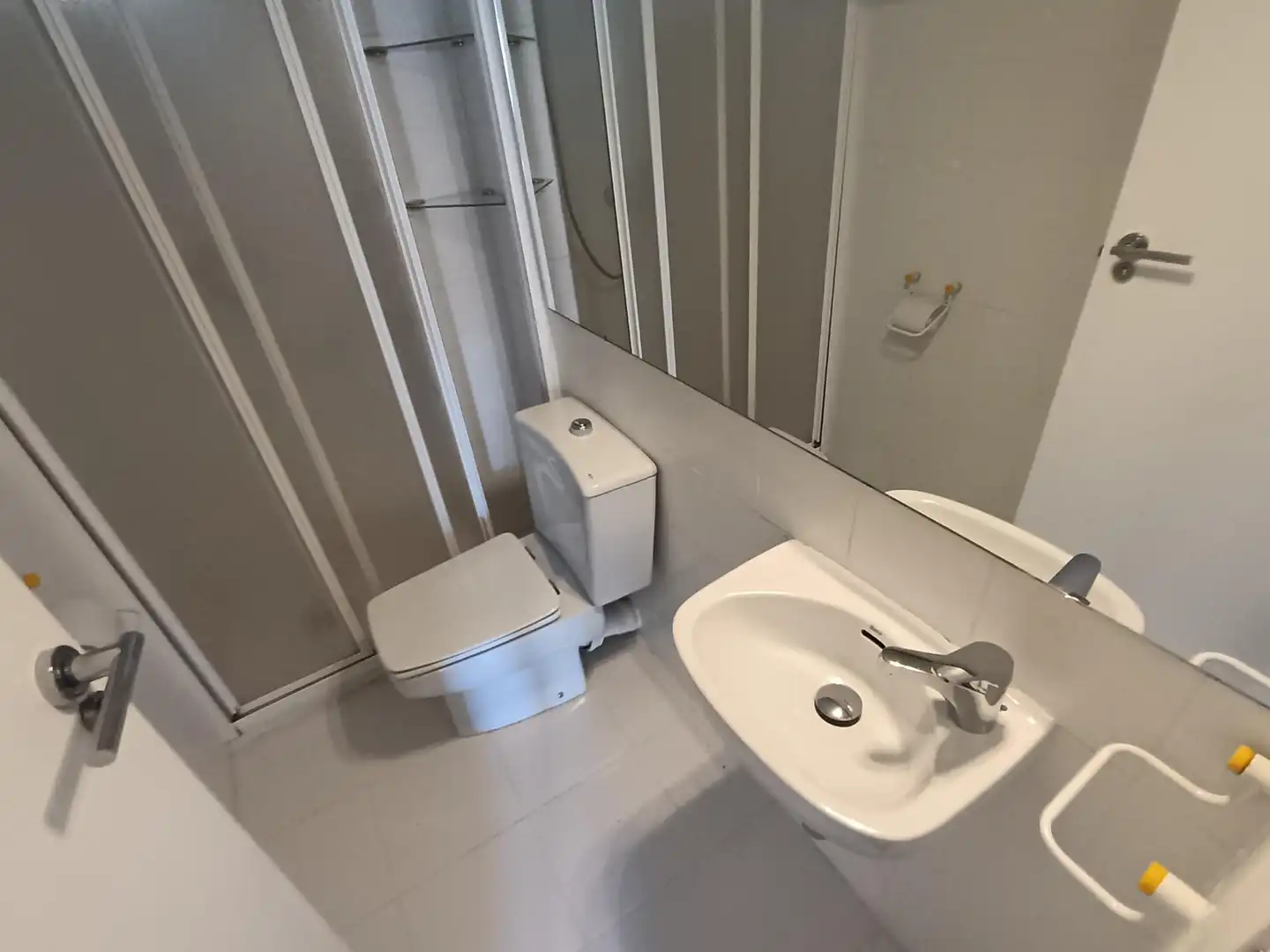 Piso de alquiler en Infante Juan Manuel