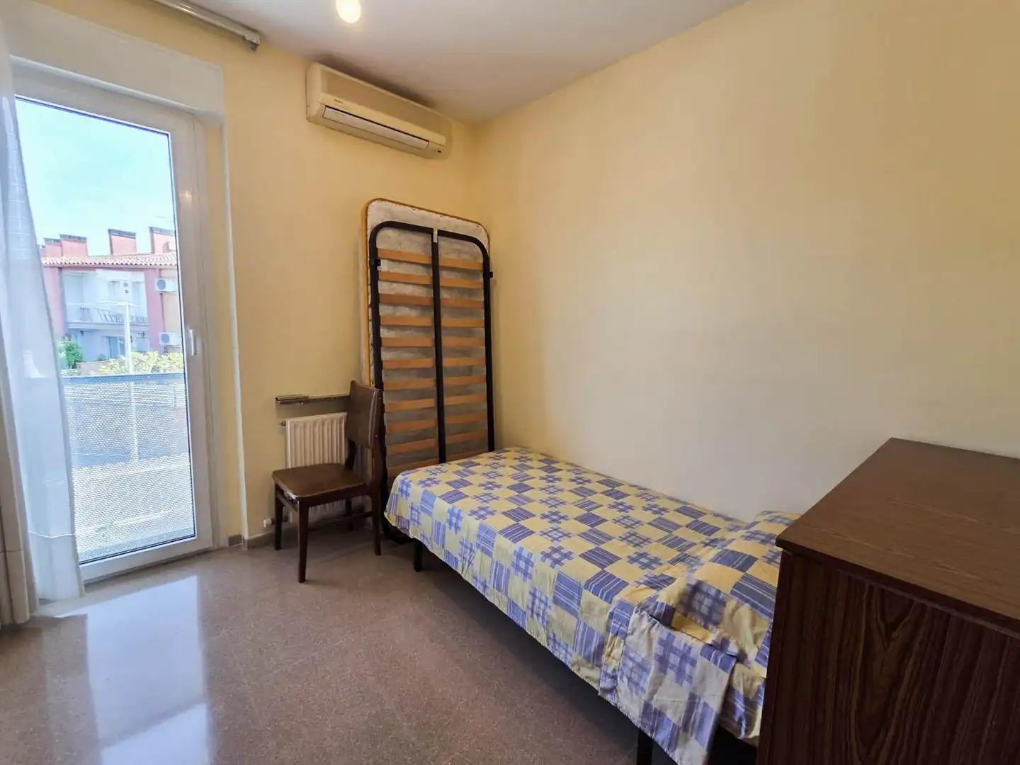 Bedroom of Detached homes for sale in Sant Sadurní d'Anoia  with Heating, Terrace and Storage room