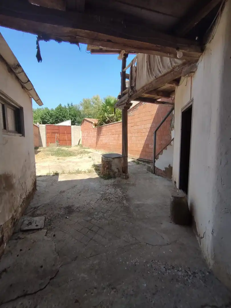Finca rústica en venta en San Cristóbal de la Polantera