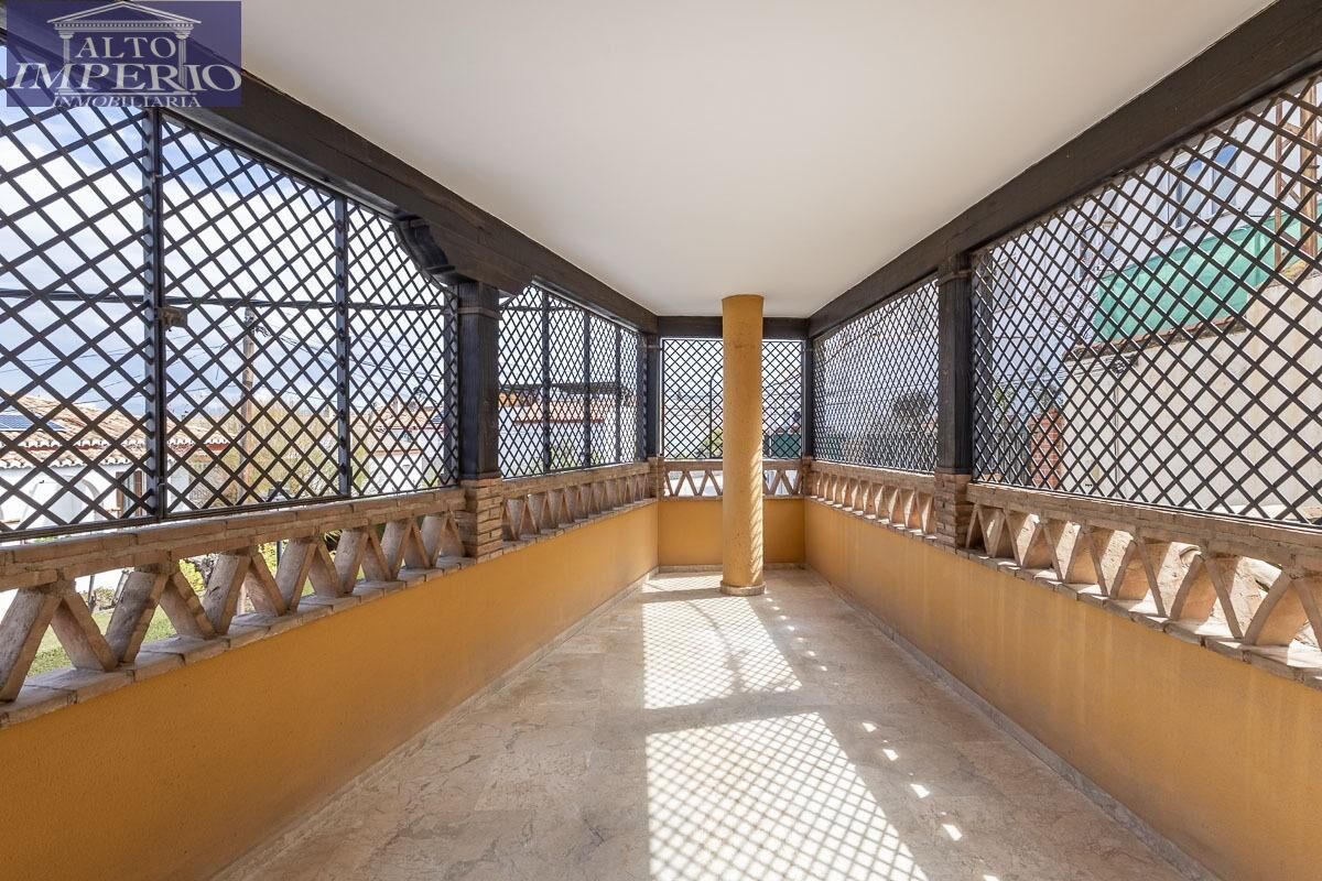 Flat for sale in La Zubia  with Balcony and Community pool