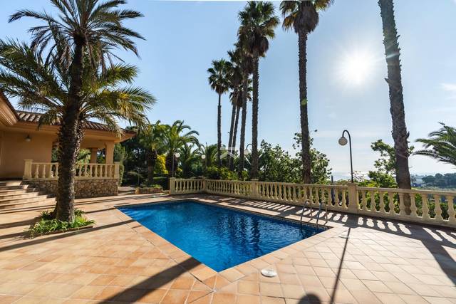 Casa-chalet en Venta en Llevant