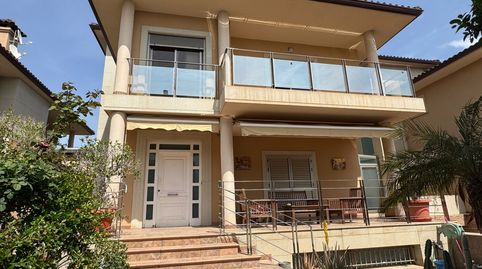 Photo 4 of Houses for sale in Ciutat Jardí - Torreta Verdí, Elche / Elx