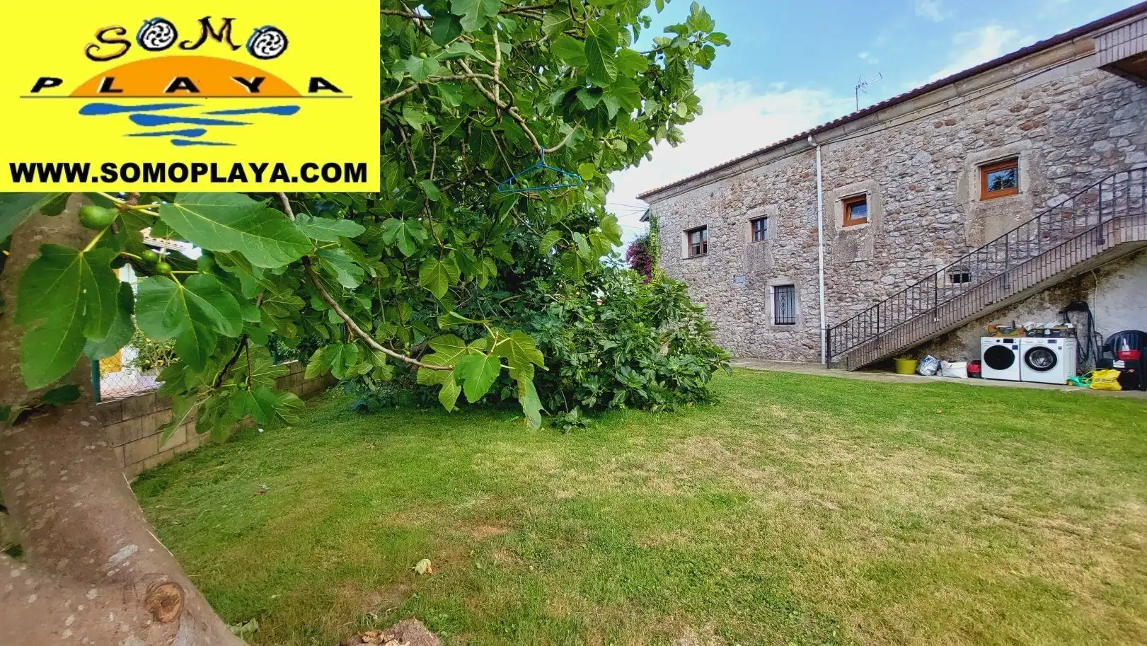 Casa o chalet en venta en La Pola, Suesa