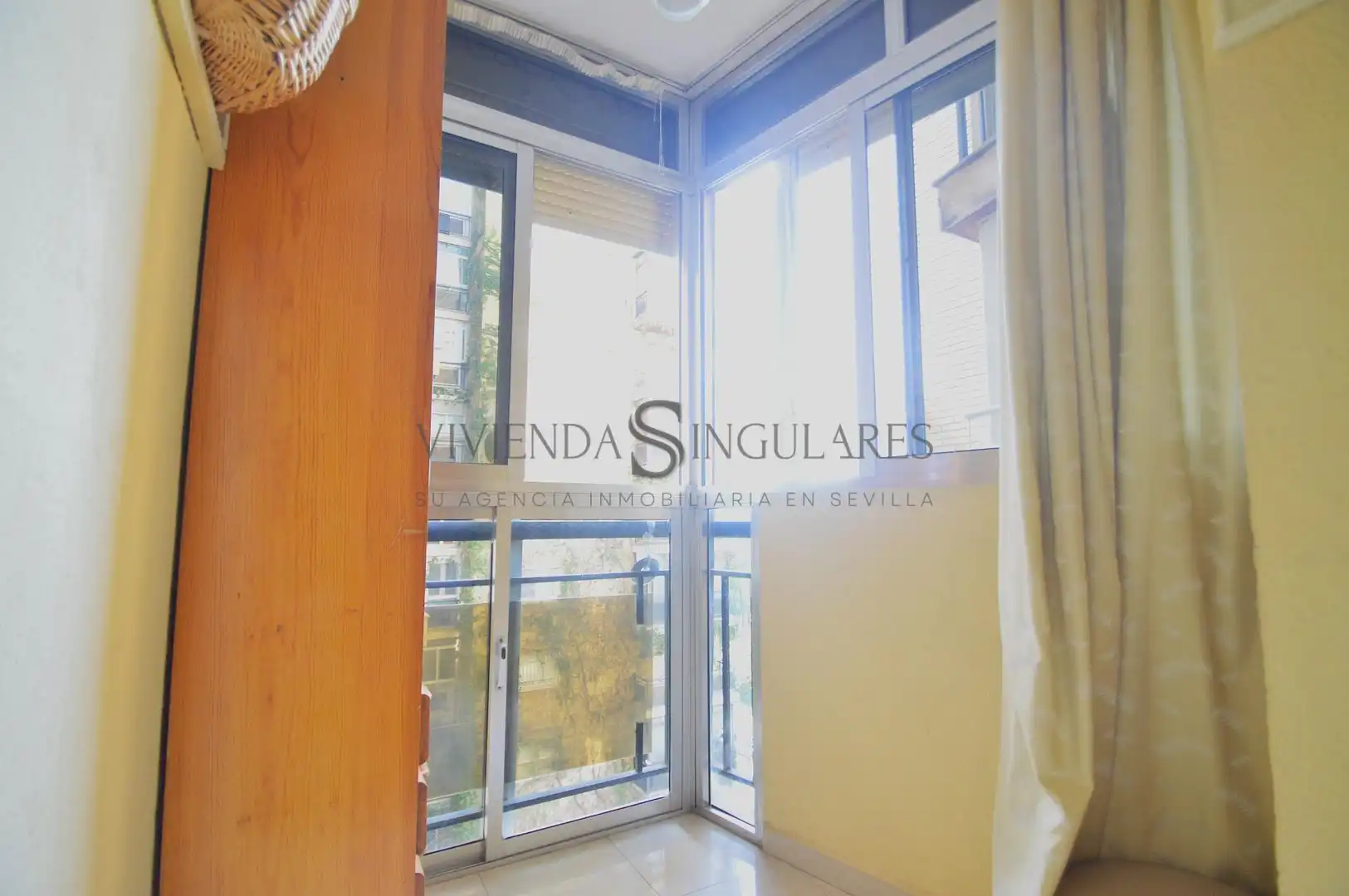 Piso con terraza en venta en Calle SANTA FE, imagen 34