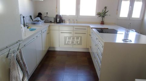 Foto 3 de Piso de alquiler en Zona Concordia, Burjassot