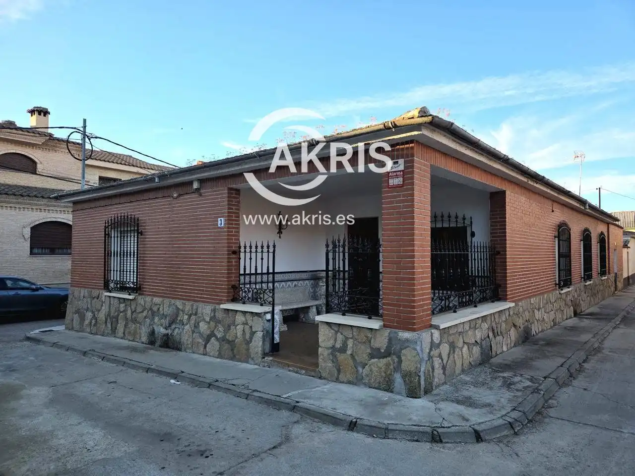 Chalet en venta en Calle Gorriones, imagen 3