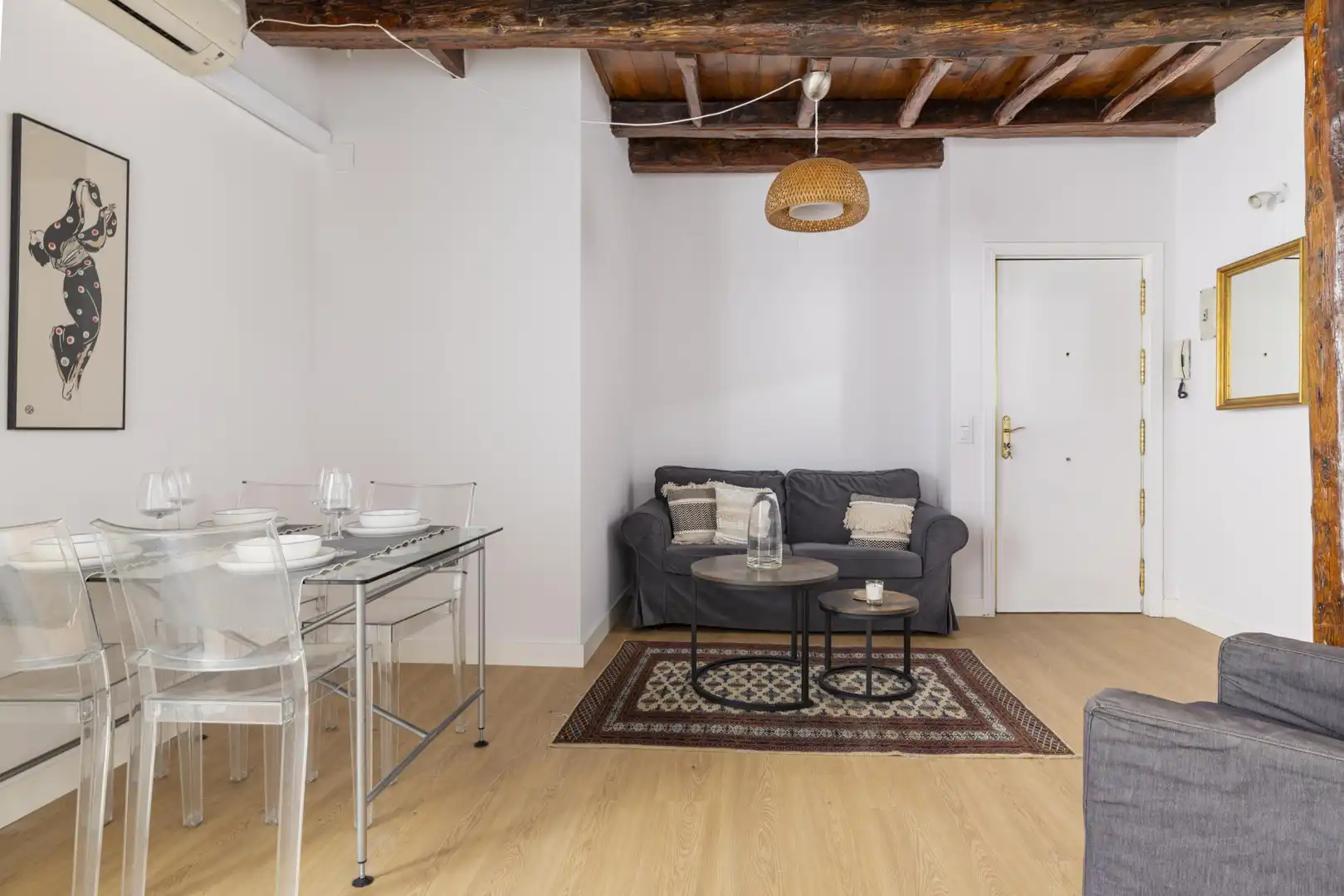 Penthouse with lift to rent in 6 Calle de Muñoz Torrero #PLANTA 4, imagen 6