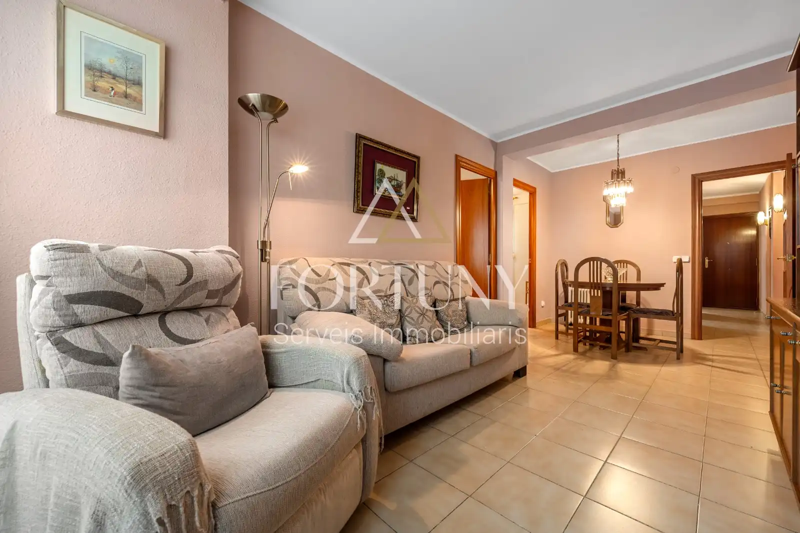 Wohnung mit Aufzug zum Verkauf in PERE EL CEREMONIOS, imagen 11
