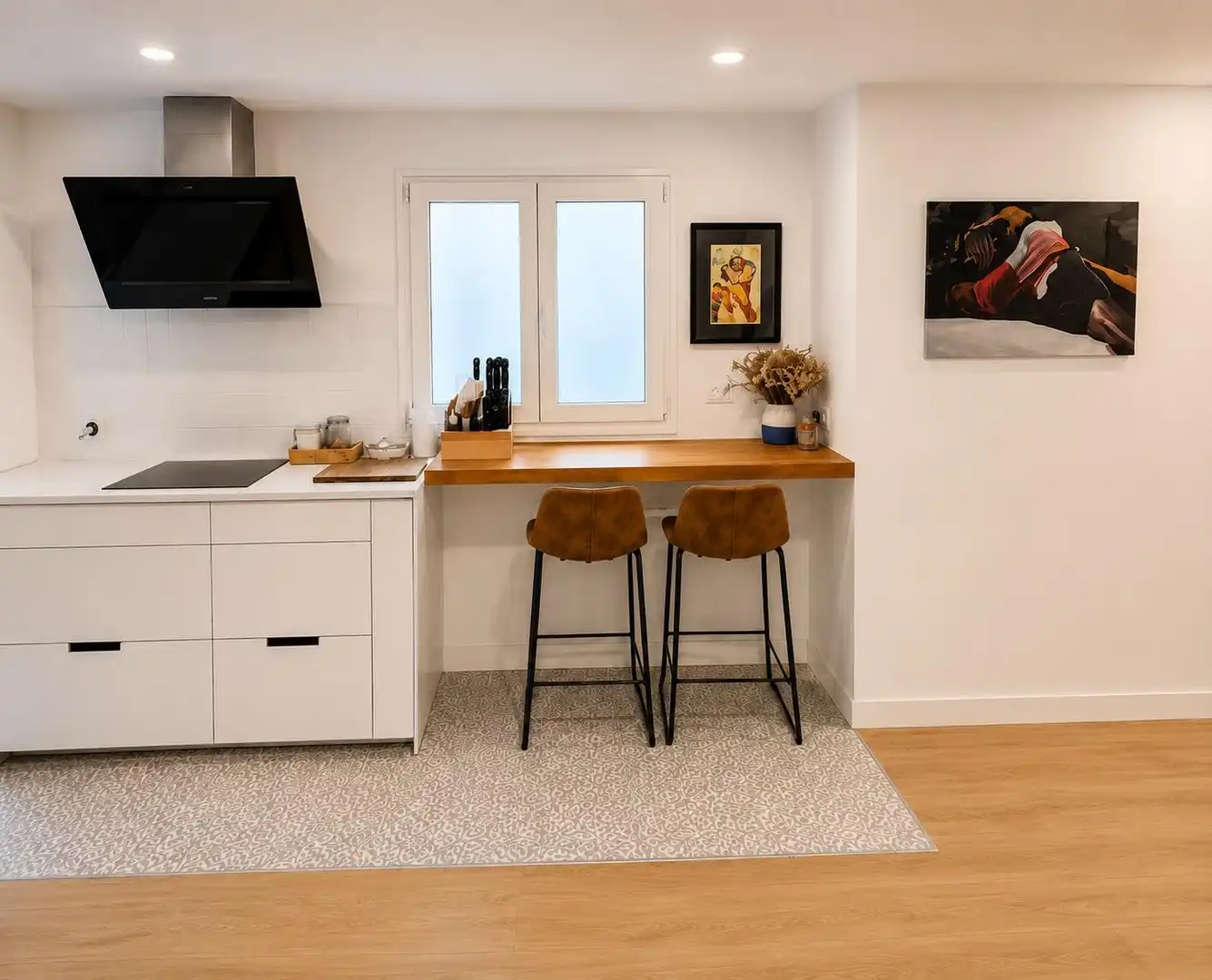 Piso con ascensor en venta en Calle de la Constancia 9, imagen 6