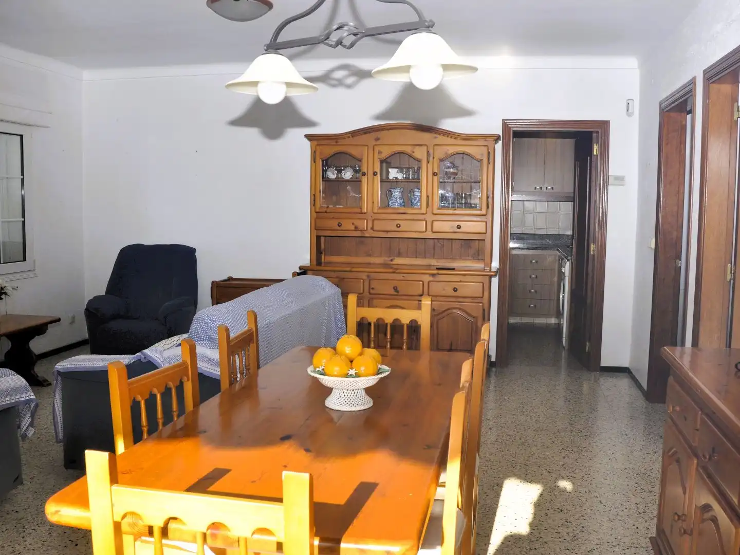 Casa con giardino in vendita a Avinguda Riells 1, imagen 8