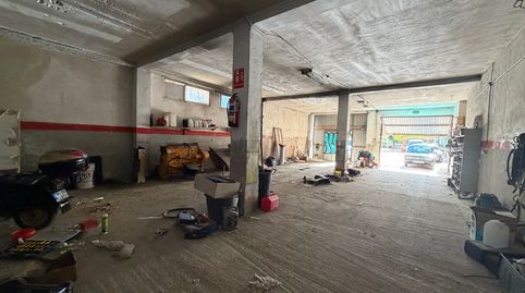 Foto 4 von Geschaftsraum zum Verkauf in Calle Castillejo, 2, Cistérniga, Valladolid