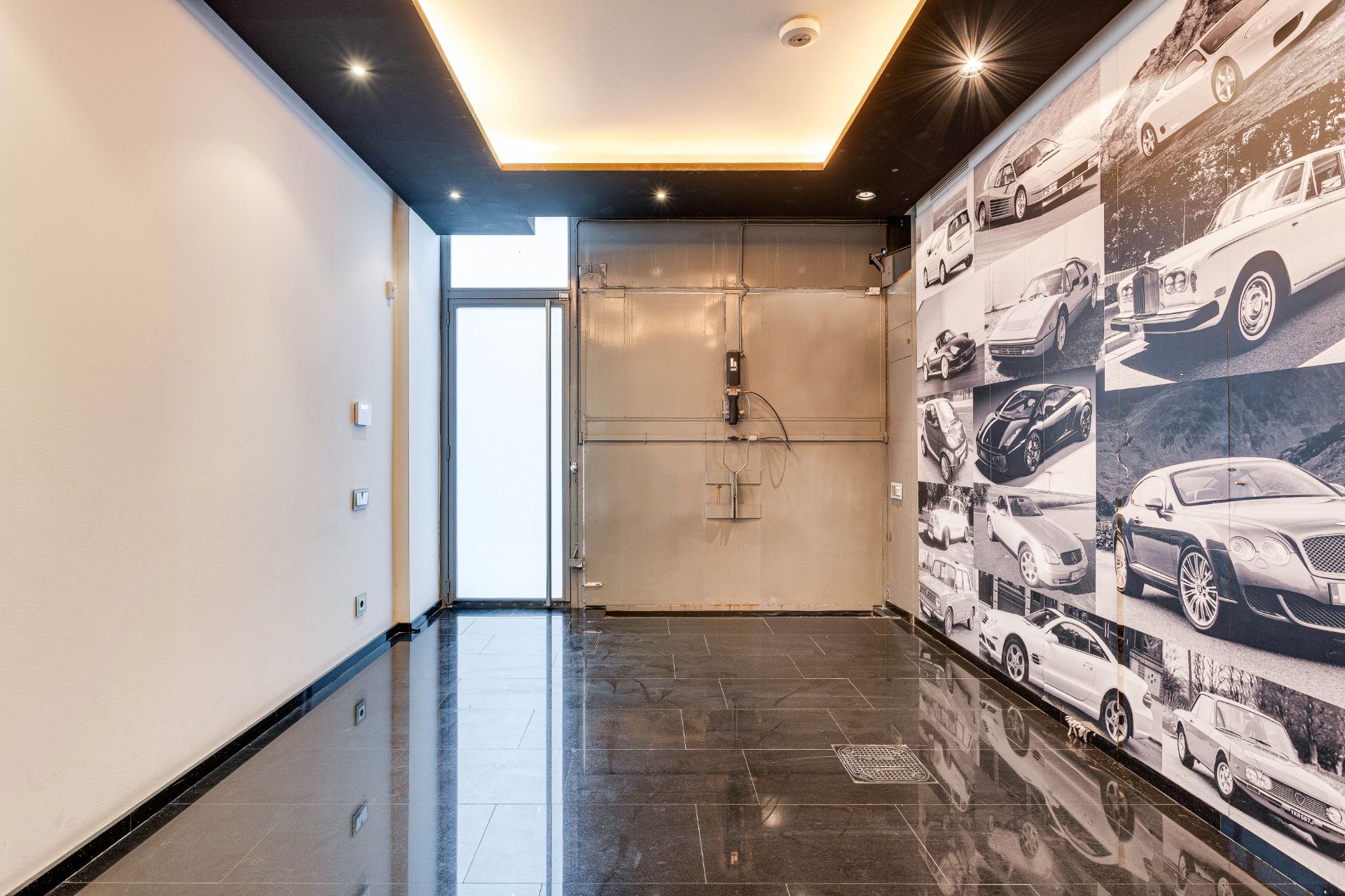 Casa adosada en venta en  Barcelona Capital con Aire acondicionado, Calefacción y Jardín privado