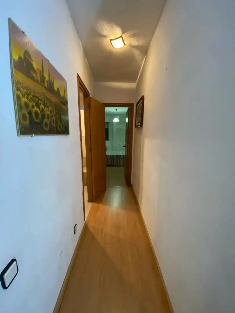 Casa adosada en venta en Murcia