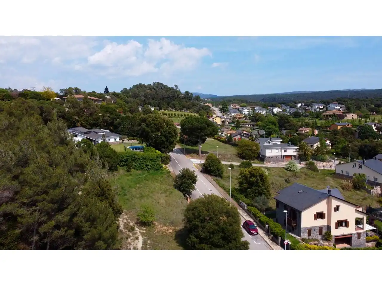 Terreno residencial en venta en Seva, imagen 12