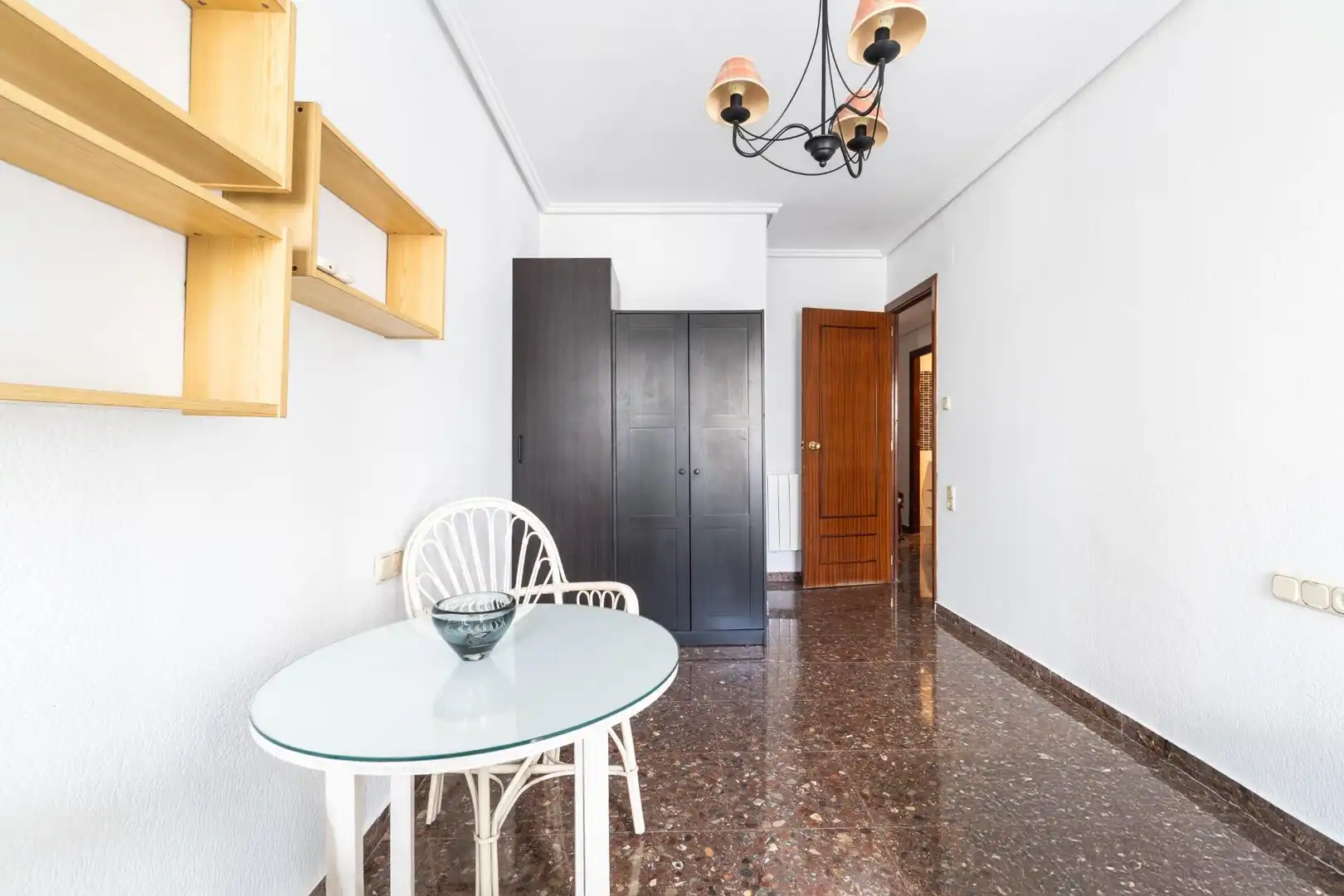 Wohnung zum Verkauf in Valencia mit Klimaanlage