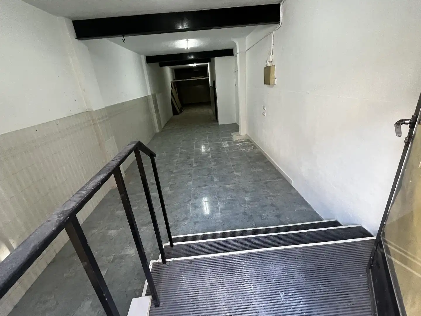 Gewerbefläche zum Verkauf in Rabasa - Los Ángeles - San Agustín, imagen 8