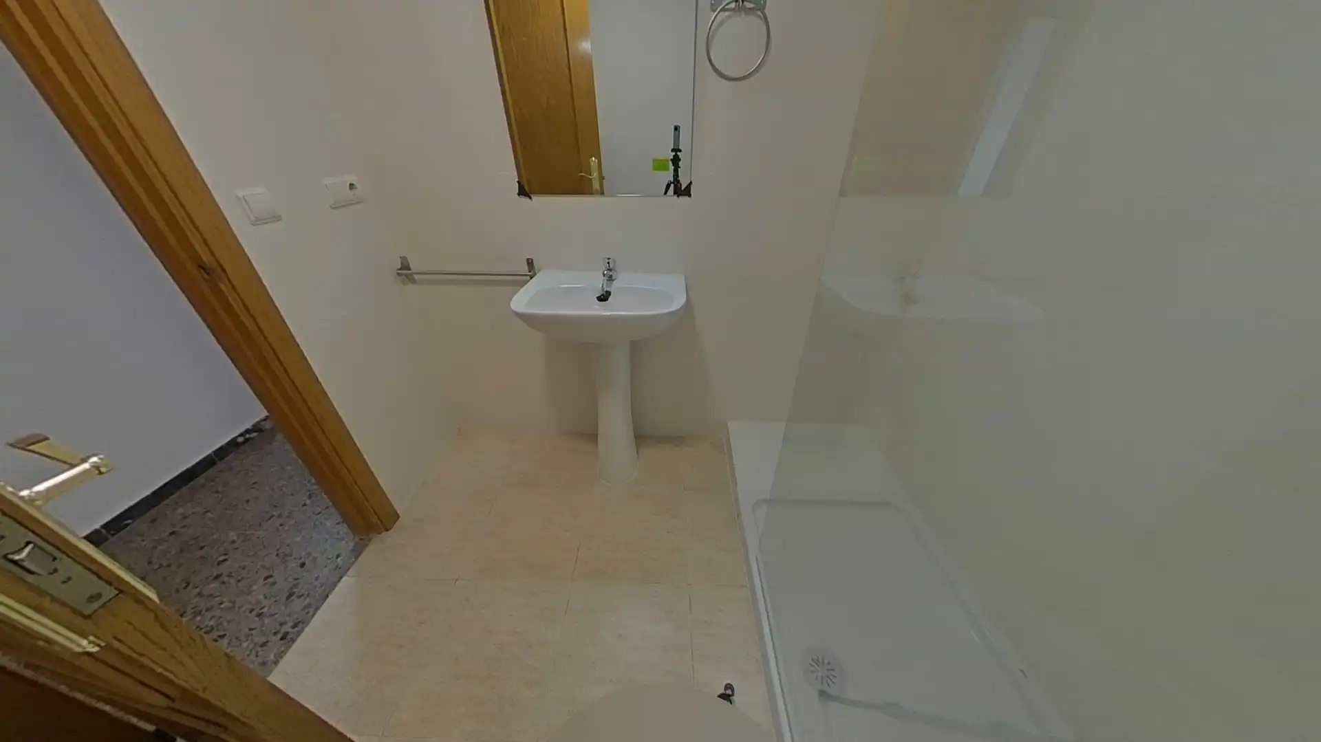 Bany de Pis en venda en Alicante / Alacant