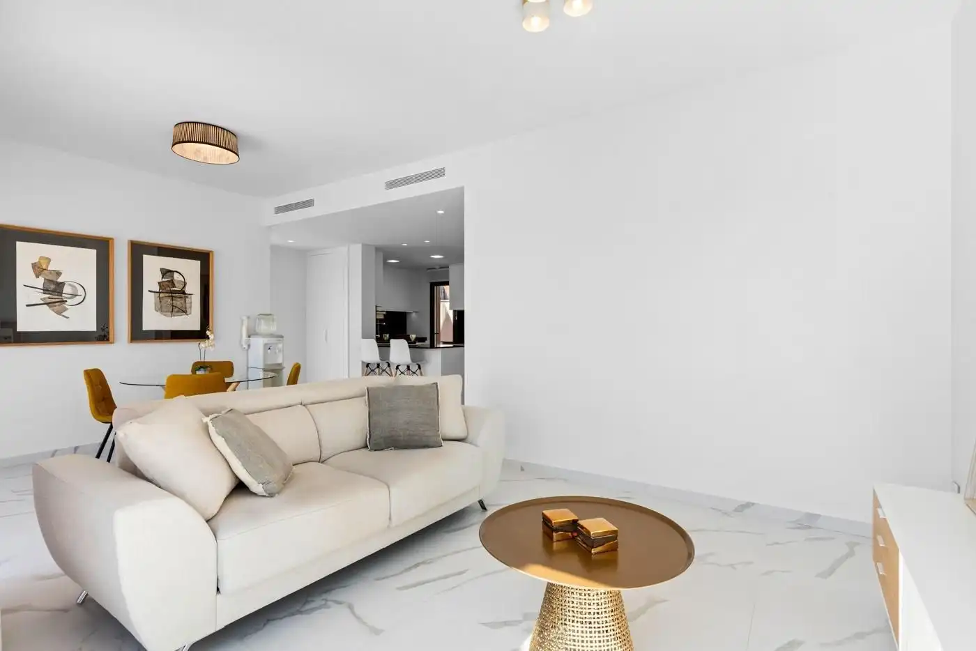 Bungalow con piscina en venta en San Miguel de Salinas, imagen 4