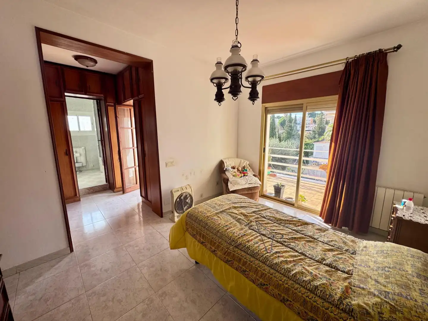 Habitación de Casa o chalet en venta en Calafell
