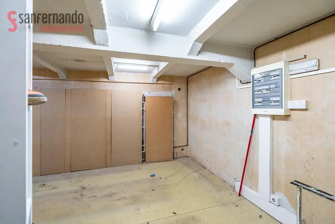 Casa o chalet en venta en Torrelavega  con Aire acondicionado y Balcón