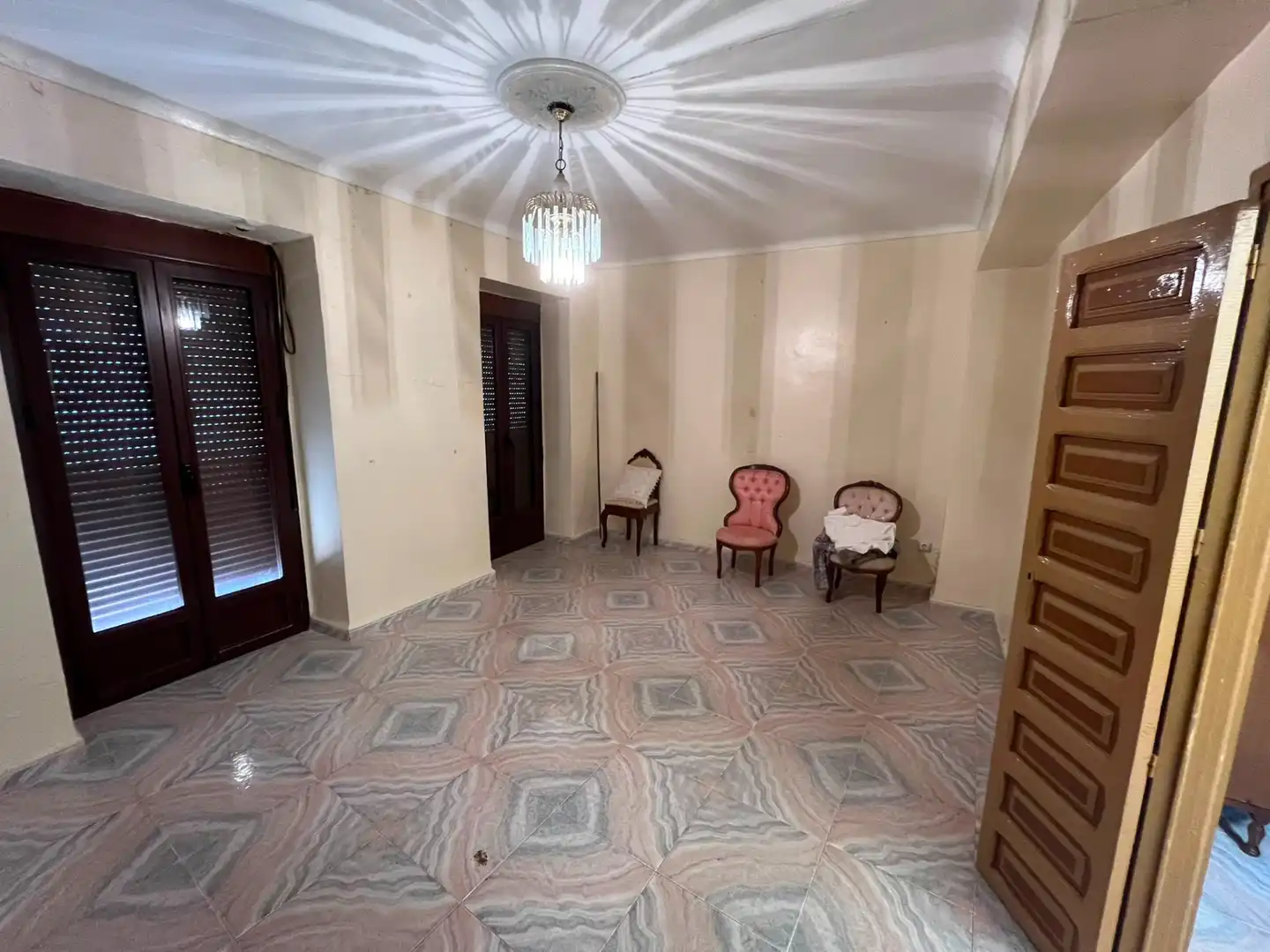 Terraced house for sale in Calle Cuestezuela 9, imagen 28