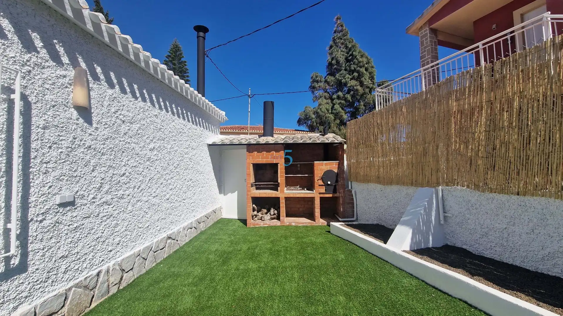Casa o xalet en venda a Cartagena, Murcia