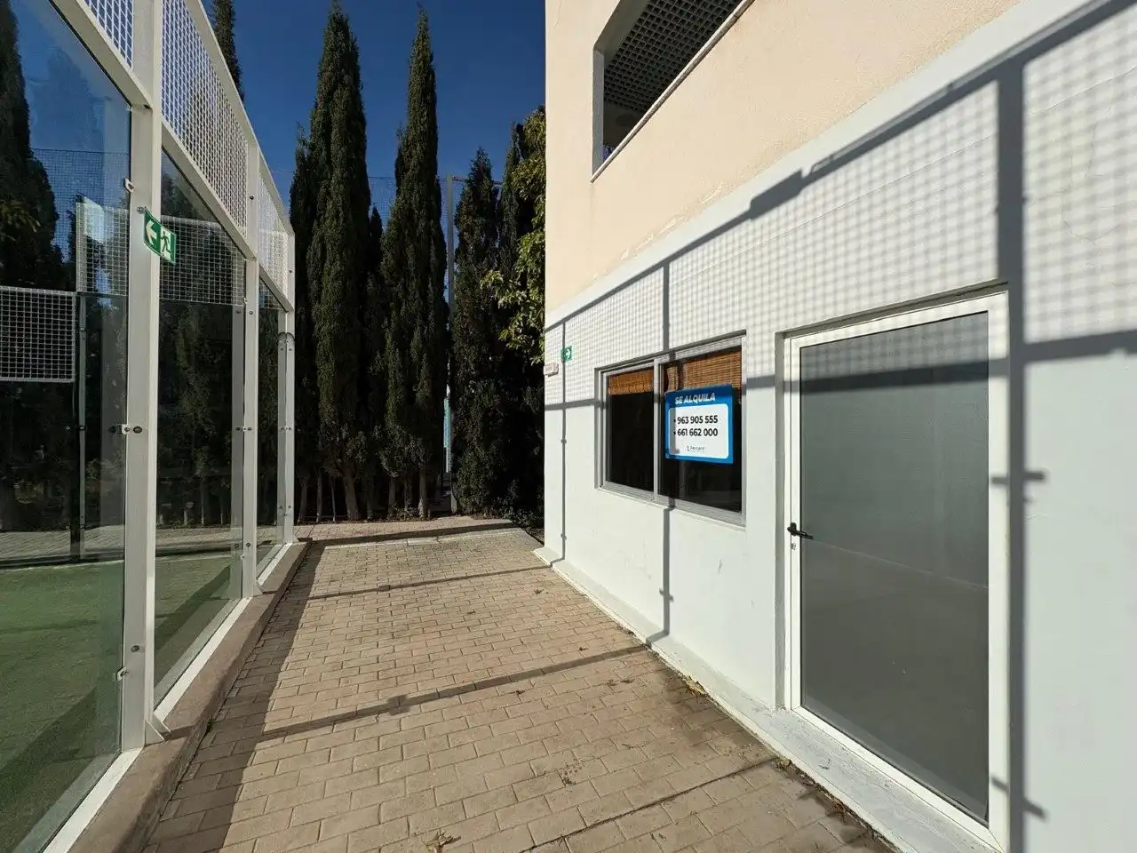 Local comercial en alquiler en Fuente del Jarro, imagen 14