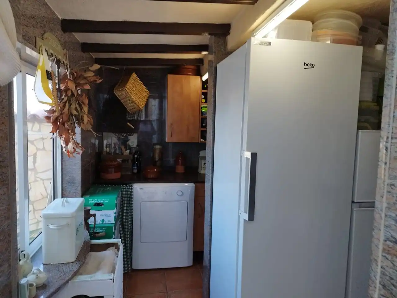 Casa amb terrassa en venda a Carrer de Joan Miró, imagen 45