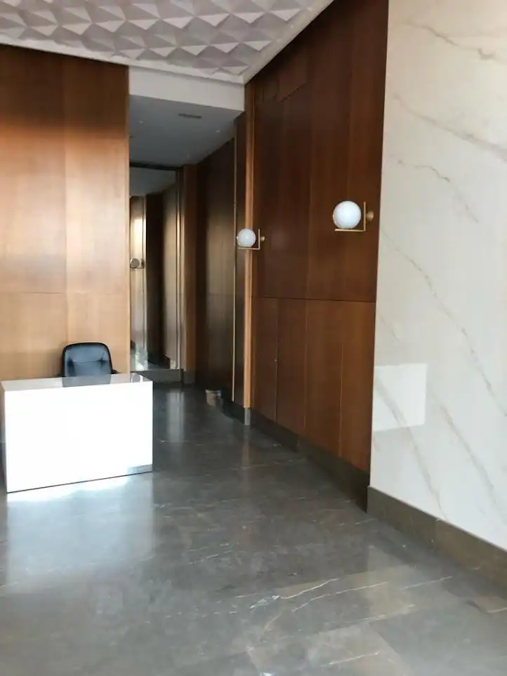 Büro zur Miete in Campo Grande