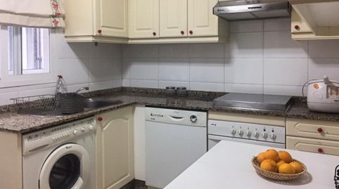 Foto 3 de Apartament de lloguer a Campo da Torre - Mollabao, Pontevedra Capital