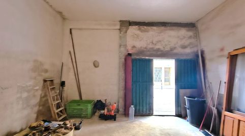 Foto 3 de Garatge de lloguer a Benissa pueblo, Benissa