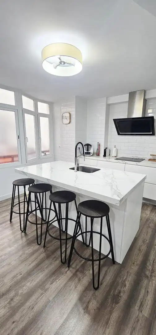 Piso con terraza en venta en Centro, imagen 25