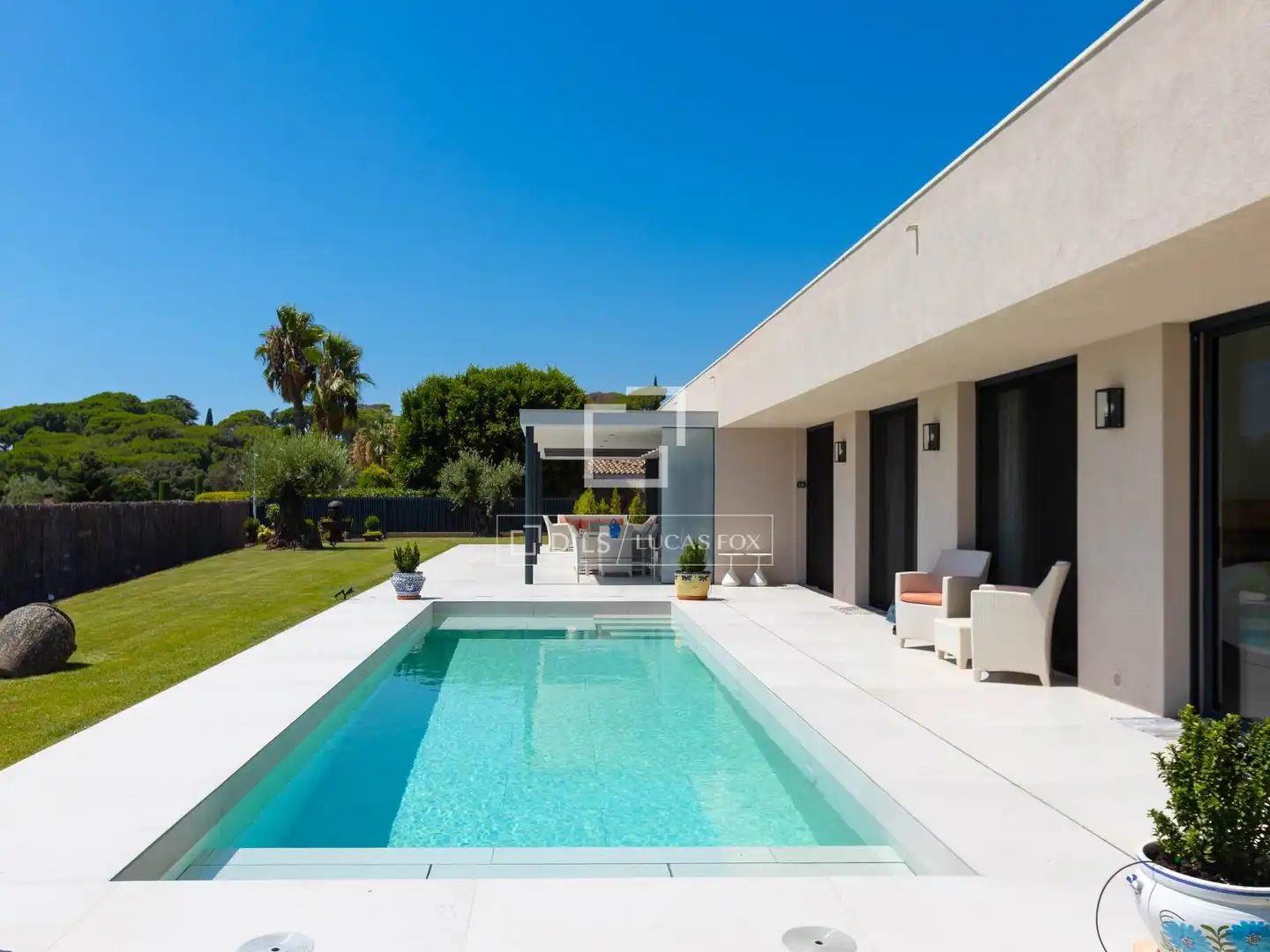 Villa avec piscine à vendre à Santa Maria Balis - Can Riera - Can Jordi, imagen 3