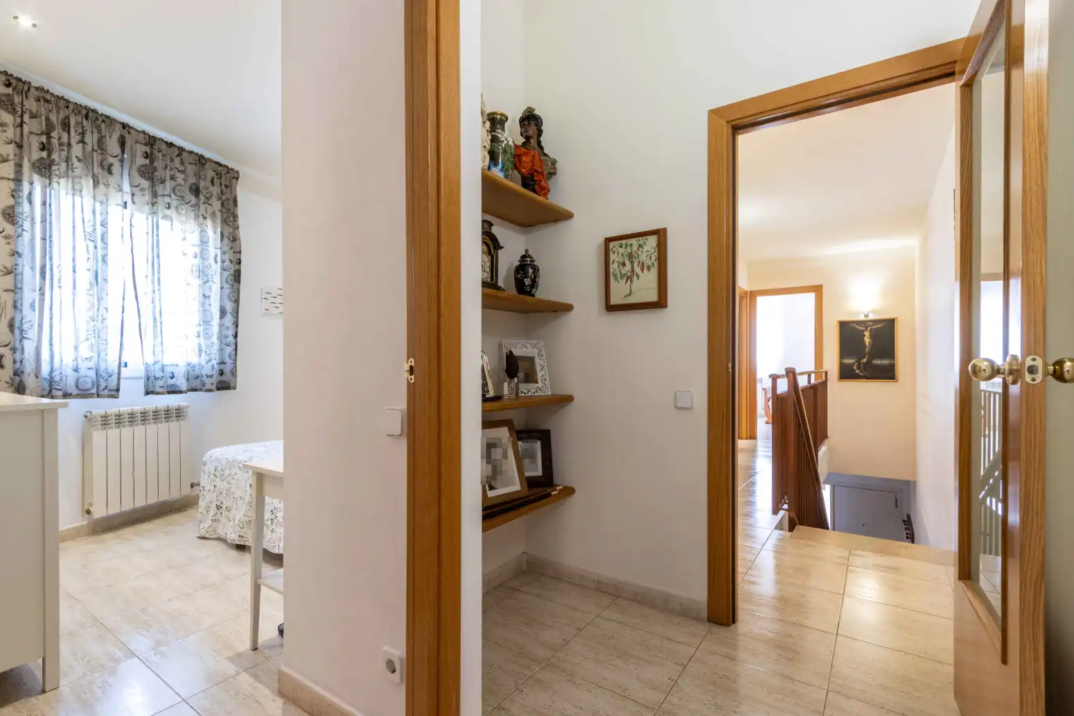 Casa adosada en venda en Vacarisses amb Calefacció, Jardí privat i Terrassa