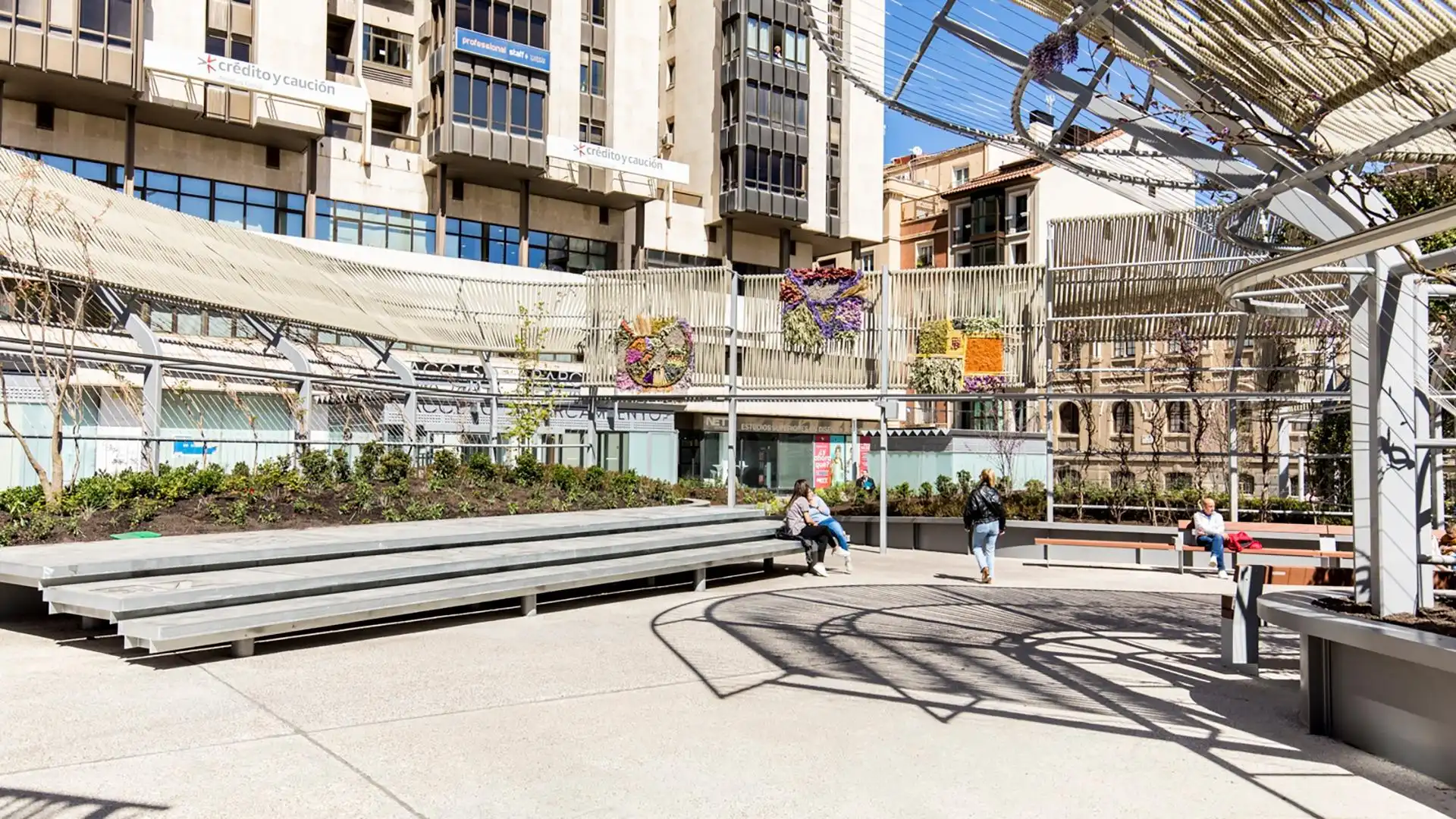 Flat with terrace for sale in Avenida CESAR AUGUSTO 23, imagen 52