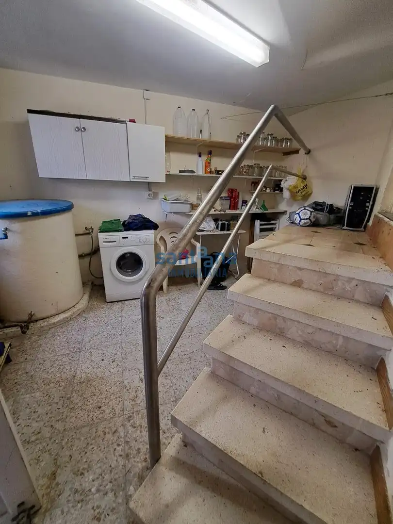 Casa o xalet en venda en Gradefes amb Calefacció, Jardí privat i Traster